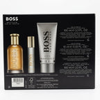 Hugo Boss Bottled Eau de Parfum flacon