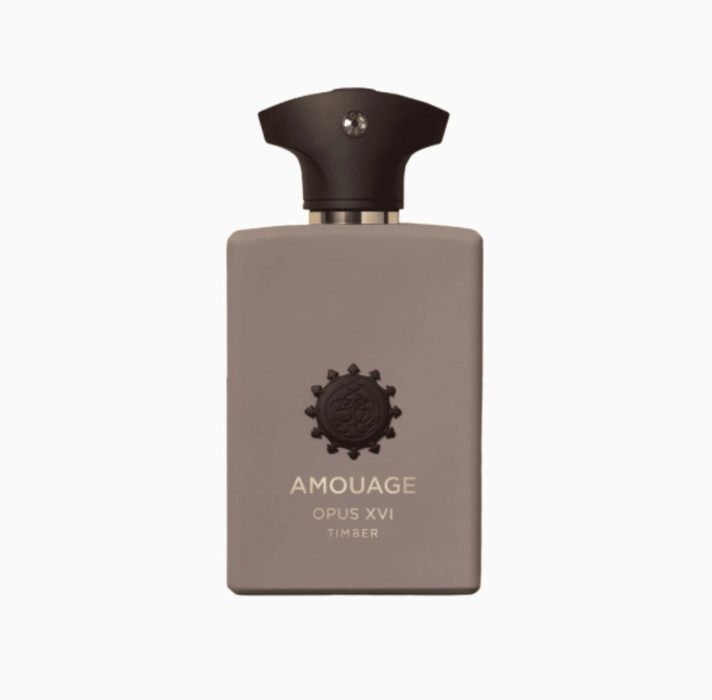 Amouage Opus XVI Timber Eau de Parfum 100ml