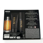 Hugo Boss The Scent Eau de Toilette flacon