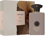 Amouage Opus XVI Timber Eau de Parfum 100ml verpakking
