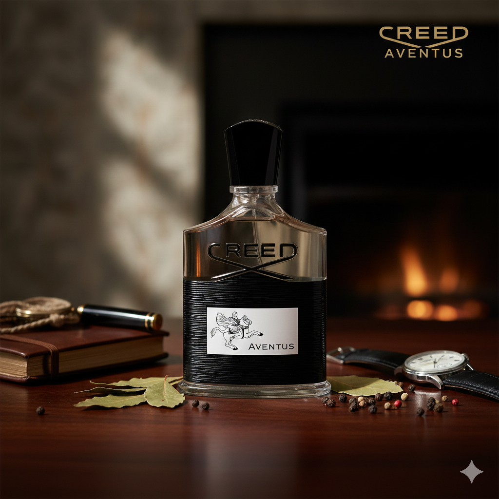 Aventus by Creed Eau de Parfum 100ml
