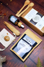 Cacao ceremonie cadeauset volle maan