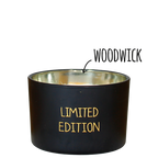 Sojakaars Limited Edition My Flame - Warm Cashmere