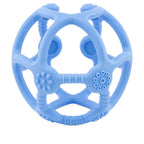 SILICONE: BLAUWE KALIBOL