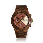Hoentjen, houten horloge - HaÃƒÂ¯ti