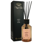 Geurstokjes My Flame 100ml met persoonlijke boodschap