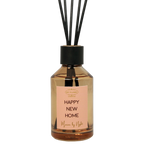 Geurstokjes My Flame 100ml met persoonlijke boodschap