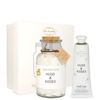 Giftset dames handcrème en zeep My Flame