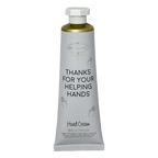 Giftset dames handcrème en zeep My Flame