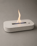 Tenderflame Glow Aris 180 in interieur
