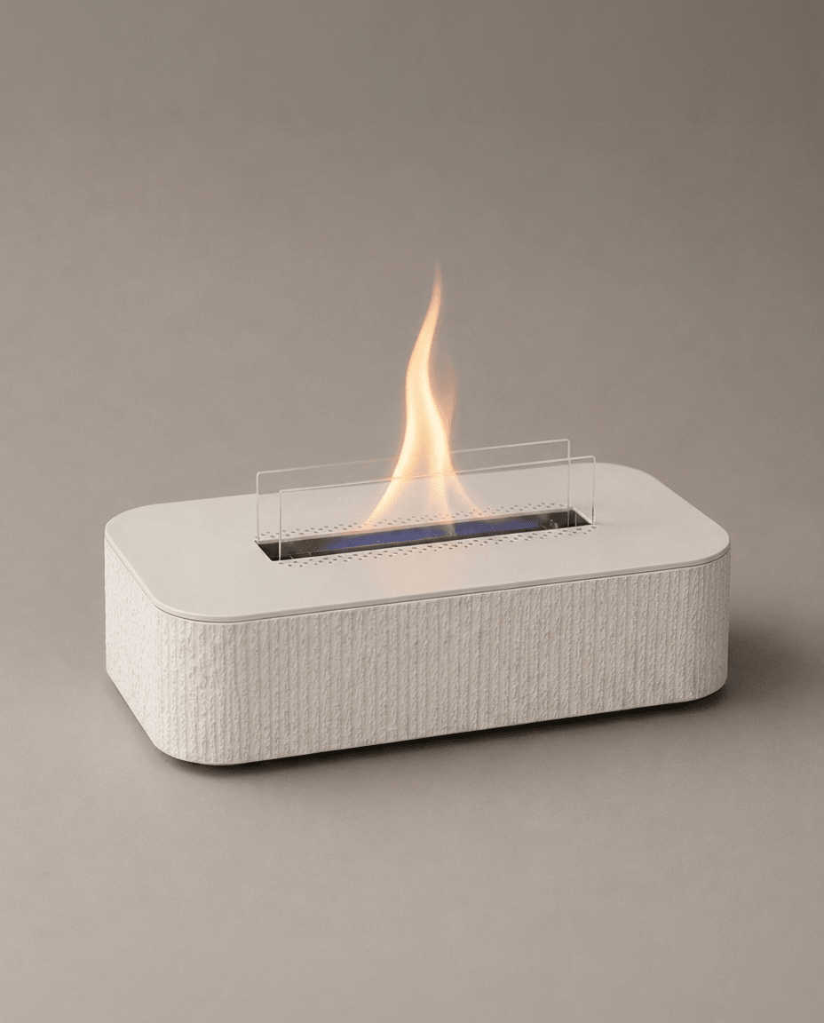 Tenderflame Glow Aris 90 sfeerbeeld