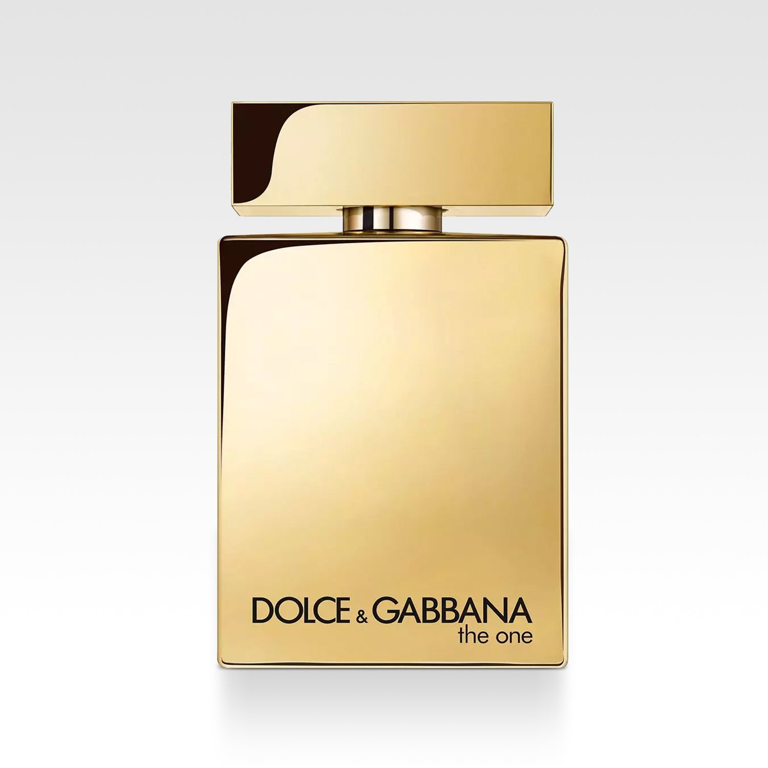 Dolce & Gabbana The One Gold For Men Eau de Parfum Intense (50ml) Hoofdafbeelding