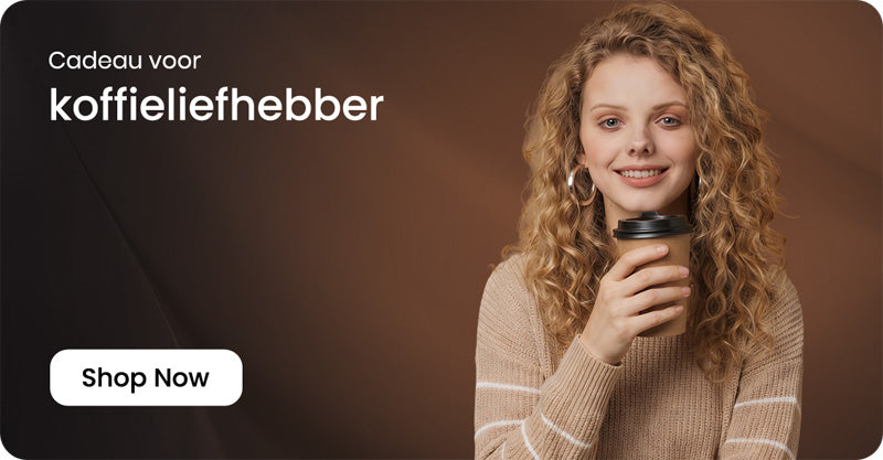 koffieliefhebber