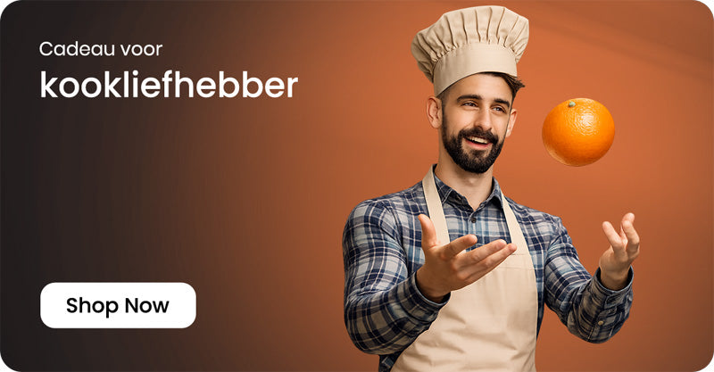 kookliefhebber
