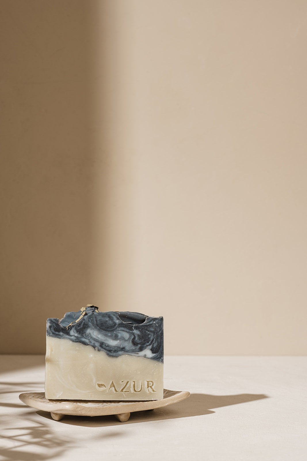 Wild Woods | Natuurlijke Zeep Bar | Handgemaakt