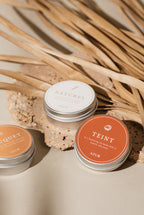 Natuurlijke lippenbalsem - naturel