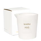 Massage kaars My Flame 2-in-1 geurkaars en massageolie