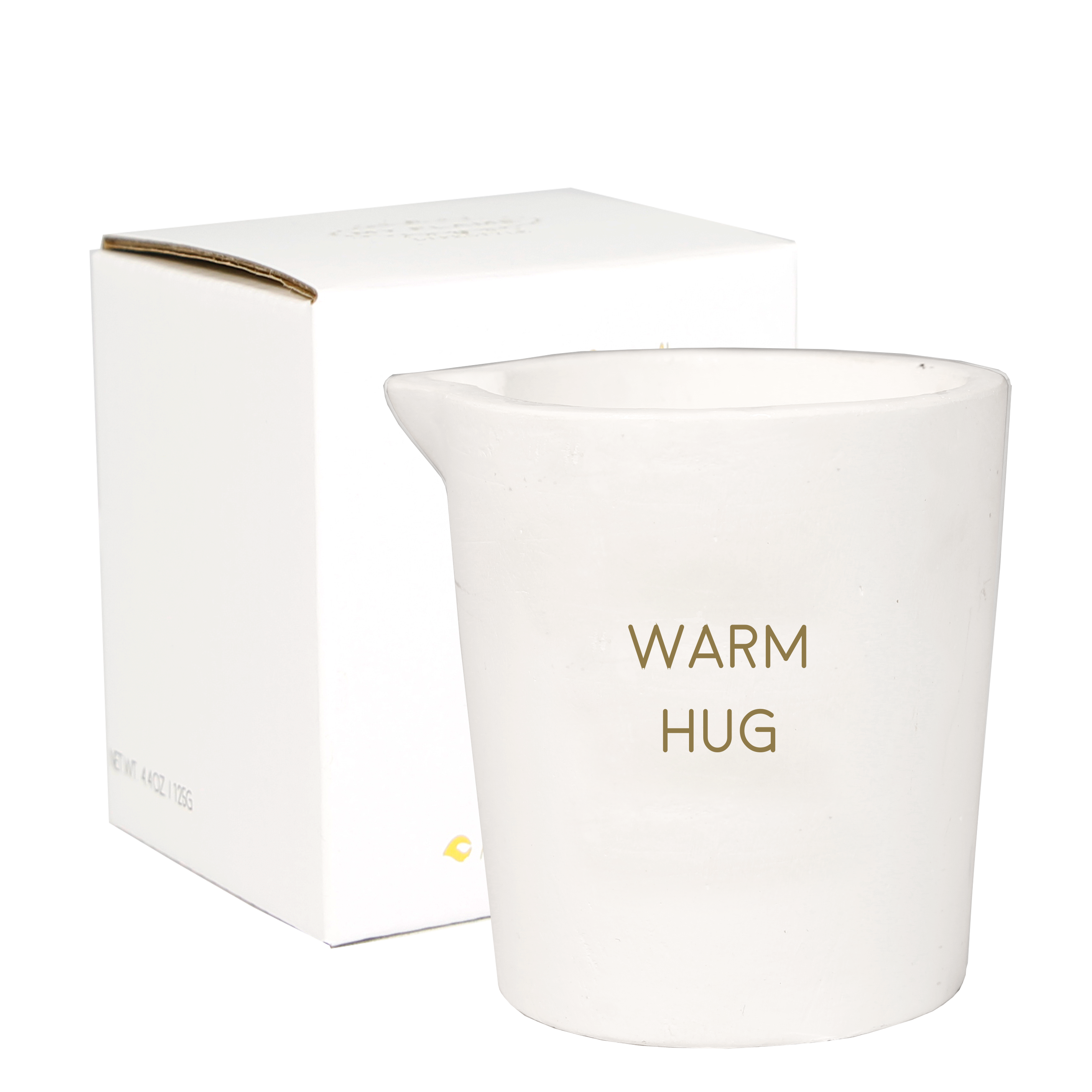 Massage kaars My Flame 2-in-1 geurkaars en massageolie