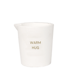 Massage kaars My Flame 2-in-1 geurkaars en massageolie