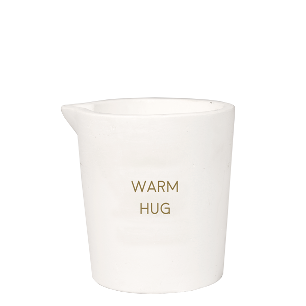Massage kaars My Flame 2-in-1 geurkaars en massageolie