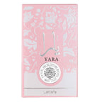 Lattafa Yara Eau De Parfum 100ml Women