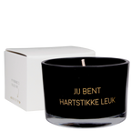 Sojakaars Jij bent hartstikke leuk My Flame