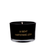 Sojakaars Jij bent hartstikke leuk My Flame