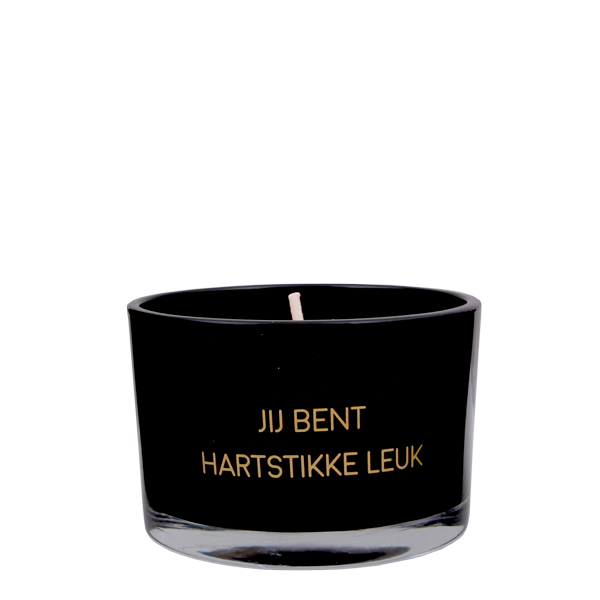Sojakaars Jij bent hartstikke leuk My Flame