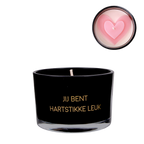 Sojakaars Jij bent hartstikke leuk My Flame