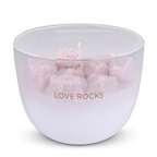 Sojakaars met waxstenen My Flame luxe giftbox