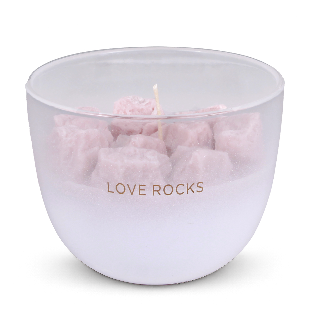 Sojakaars met waxstenen My Flame luxe giftbox
