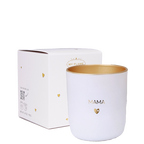 Sojakaars met armband My Flame 2-in-1 cadeau