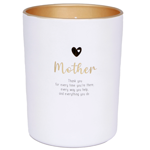 SOJAKAARS - MOTHER - FRESH COTTON Hoofdafbeelding