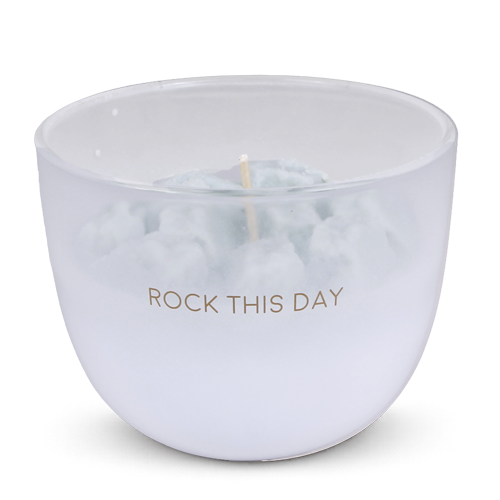 Sojakaars met waxstenen My Flame luxe giftbox