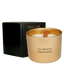 Geurkaars You Are Gold Solid Gold My Flame Silky Tonka
