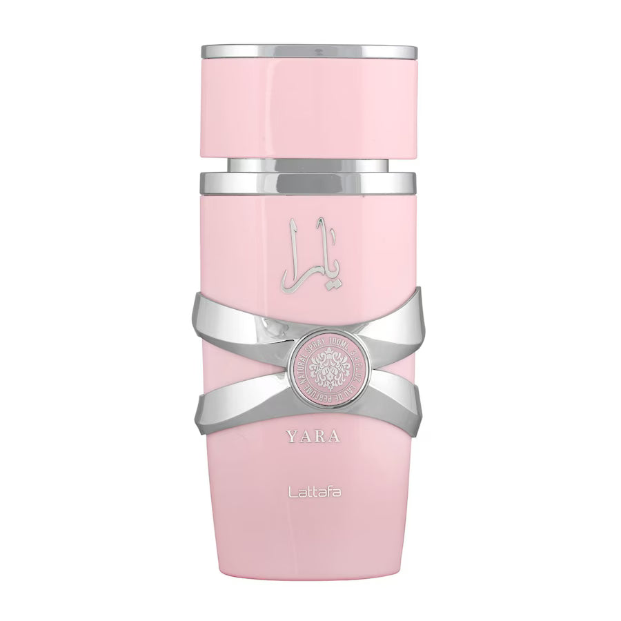 Lattafa Yara Eau De Parfum 100ml Women