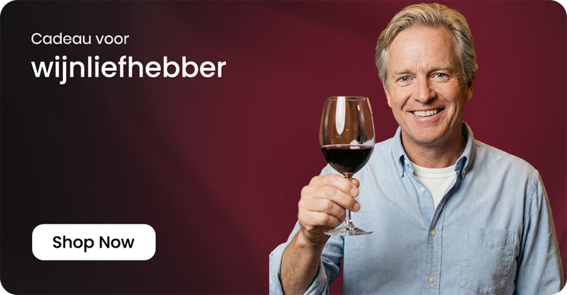 wijnliefhebber